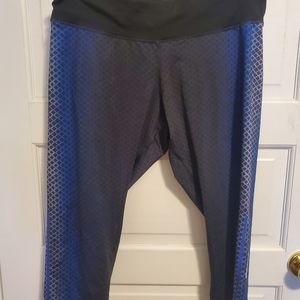 Champion leggings womens size xxl